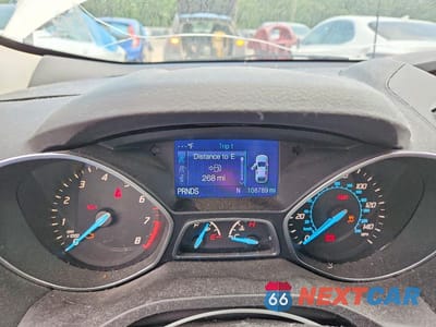 Zdjęcie 9 z 12 samochodu: 2015 FORD ESCAPE SE VIN:1FMCU0GXXFUC85713 - miniatura