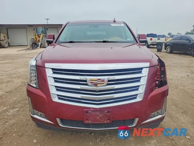 Piąte zdjęcie samochodu w środku: 2016 CADILLAC ESCALADE ESV PLATINUM VIN:1GYS4KKJ1GR357539 - miniatura