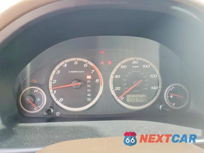 Zdjęcie 9 z 13 samochodu: 2002 HONDA CR-V EX VIN:JHLRD78832C062124 - miniatura