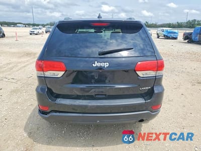 Zdjęcie 6 z 13 samochodu: 2018 JEEP GRAND CHEROKEE LAREDO VIN:1C4RJEAG2JC455414 - miniatura