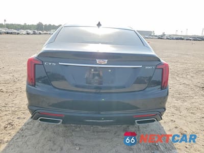 Zdjęcie 6 z 13 samochodu: 2023 CADILLAC CT5 LUXURY VIN:1G6DM5RK3P0112411 - miniatura