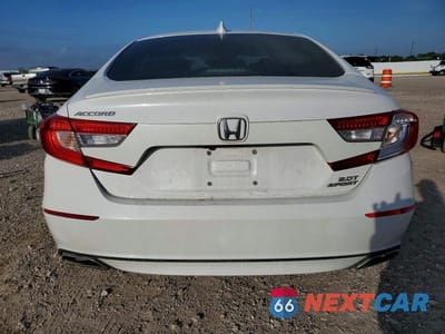 Zdjęcie 6 z 12 samochodu: 2020 HONDA ACCORD SPORT VIN:1HGCV2F35LA003973 - miniatura