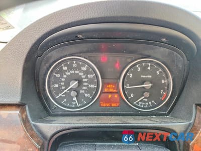Zdjęcie 9 z 12 samochodu: 2011 BMW 328 XI SULEV VIN:WBAPK5C5XBF123914 - miniatura