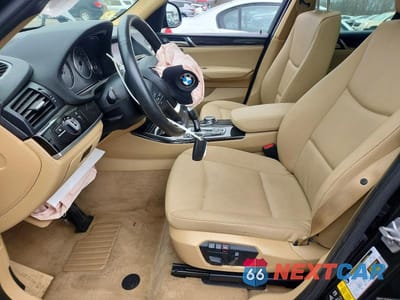 Zdjęcie 7 z 13 samochodu: 2016 BMW X3 XDRIVE28I VIN:5UXWX9C56G0D81902 - miniatura