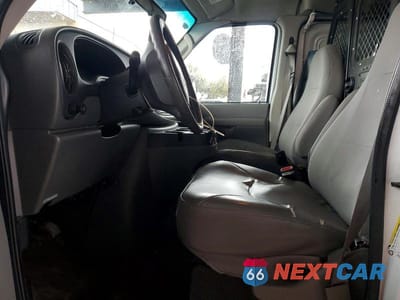 Zdjęcie 7 z 13 samochodu: 2007 FORD ECONOLINE E250 VAN VIN:1FTNS24L47DA21758 - miniatura
