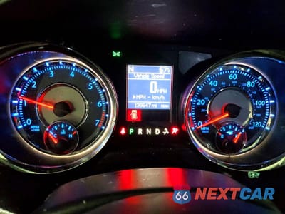 Zdjęcie 9 z 14 samochodu: 2016 CHRYSLER TOWN & COUNTRY TOURING VIN:2C4RC1BG6GR231774 - miniatura