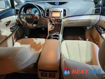 Zdjęcie 8 z 13 samochodu: 2015 TOYOTA VENZA LE VIN:4T3BA3BB1FU071203 - miniatura