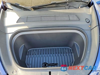 Zdjęcie 12 z 13 samochodu: 2023 TESLA MODEL Y VIN:7SAYGDEE3PA135169 - miniatura