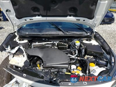 Zdjęcie 12 z 13 samochodu: 2023 SUBARU OUTBACK PREMIUM VIN:4S4BTADC6P3184343 - miniatura