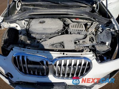 Zdjęcie 11 z 12 samochodu: 2021 BMW X1 XDRIVE28I VIN:WBXJG9C0XM5T26884 - miniatura