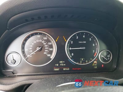Zdjęcie 9 z 13 samochodu: 2017 BMW X3 XDRIVE28I VIN:5UXWX9C52H0T05494 - miniatura