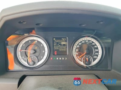 Zdjęcie 9 z 12 samochodu: 2014 RAM 1500 ST VIN:1C6RR6KT1ES330708 - miniatura