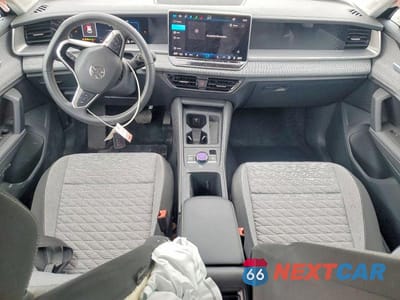 Zdjęcie 8 z 13 samochodu: 2025 VOLKSWAGEN TIGUAN S VIN:3VVBR7RM7SM061375 - miniatura