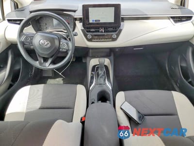 Zdjęcie 8 z 12 samochodu: 2025 TOYOTA COROLLA LE VIN:5YFB4MDE7SP327689 - miniatura