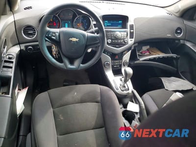 Zdjęcie 8 z 13 samochodu: 2014 CHEVROLET CRUZE LT VIN:1G1PK5SBXE7384011 - miniatura