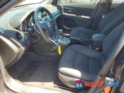 Zdjęcie 7 z 12 samochodu: 2015 CHEVROLET CRUZE LT VIN:1G1PC5SB7F7245128 - miniatura