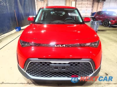 Piąte zdjęcie samochodu w środku: 2025 KIA SOUL LX VIN:KNDJ23AU3S7257665 - miniatura