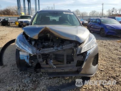 Piąte zdjęcie samochodu w środku: 2021 NISSAN KICKS SV VIN:3N1CP5CV0ML479948 - miniatura
