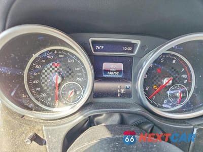 Zdjęcie 9 z 12 samochodu: 2017 MERCEDES-BENZ GLE COUPE 43 AMG VIN:4JGED6EB7HA062150 - miniatura