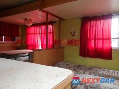 Zdjęcie 6 z 10 samochodu: 2003 JAYCO JAY FLIGHT CAMPER VIN:1UJBJ02P231EB0571 - miniatura