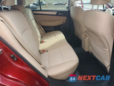 Zdjęcie 10 z 11 samochodu: 2016 SUBARU OUTBACK 2.5I PREMIUM VIN:4S4BSADC0G3239386 - miniatura