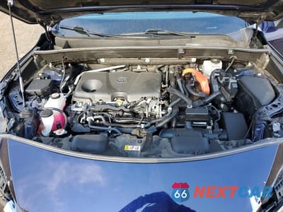 Zdjęcie 12 z 13 samochodu: 2021 TOYOTA VENZA LE VIN:JTEAAAAH0MJ058794 - miniatura