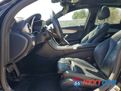 Zdjęcie 7 z 12 samochodu: 2020 MERCEDES-BENZ C 300 4MATIC VIN:W1KWF8EBXLR594426 - miniatura