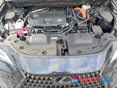 Zdjęcie 12 z 13 samochodu: 2025 LEXUS NX 350H PREMIUM VIN:JTJGKCEZ2S5036731 - miniatura