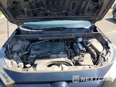 Zdjęcie 12 z 13 samochodu: 2019 TOYOTA RAV4 XLE VIN:2T3P1RFV1KW050858 - miniatura
