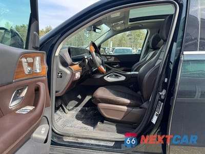 Zdjęcie 9 z 14 samochodu: 2020 MERCEDES-BENZ GLS 450 4MATIC VIN:4JGFF5KE0LA232994 - miniatura