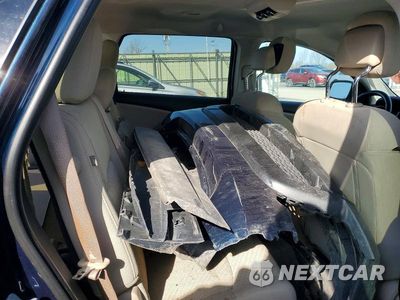 Zdjęcie 21 z 28 samochodu: 2013 DODGE JOURNEY SXT VIN:3C4PDCBG6DT587330 - miniatura