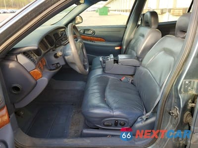 Zdjęcie 7 z 12 samochodu: 2000 BUICK LESABRE LIMITED VIN:1G4HR54K9YU130358 - miniatura