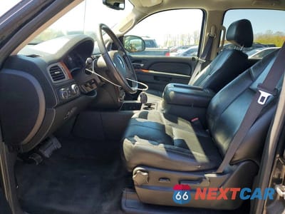 Zdjęcie 7 z 13 samochodu: 2012 CHEVROLET AVALANCHE LT VIN:3GNTKFE76CG127729 - miniatura