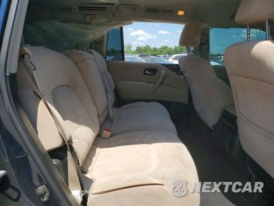 Zdjęcie 11 z 13 samochodu: 2018 NISSAN ARMADA SV VIN:JN8AY2ND2J9050744 - miniatura
