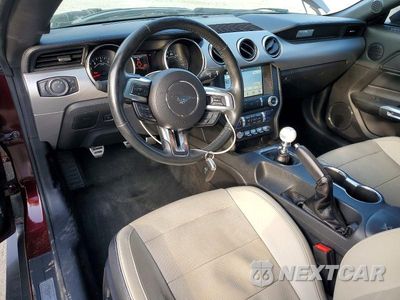 Zdjęcie 8 z 12 samochodu: 2018 FORD MUSTANG GT VIN:1FA6P8CF0J5106060 - miniatura