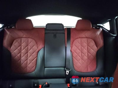 Zdjęcie 10 z 12 samochodu: 2026 BMW X6 XDRIVE40I VIN:5UX33EX00T9135825 - miniatura