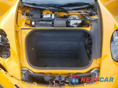 Zdjęcie 11 z 11 samochodu: 2022 PORSCHE 911 GT3 VIN:WP0AC2A99NS270649 - miniatura