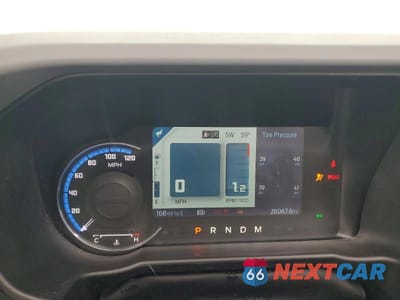 Zdjęcie 9 z 12 samochodu: 2023 FORD BRONCO BASE VIN:1FMDE5DH7PLB94577 - miniatura