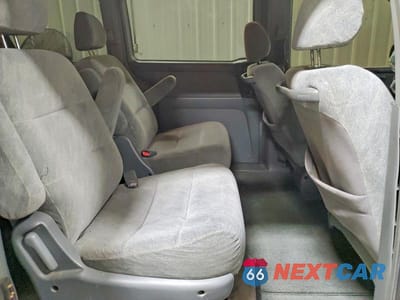 Zdjęcie 11 z 13 samochodu: 2001 HONDA ODYSSEY EX VIN:2HKRL18671H556419 - miniatura