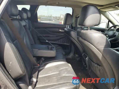 Zdjęcie 11 z 13 samochodu: 2022 HYUNDAI SANTA FE SEL VIN:5NMS3DAJ0NH470759 - miniatura