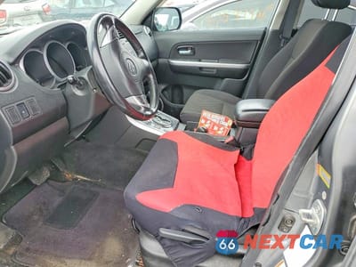 Zdjęcie 7 z 13 samochodu: 2009 SUZUKI GRAND VITARA XSPORT VIN:JS3TD044594100455 - miniatura