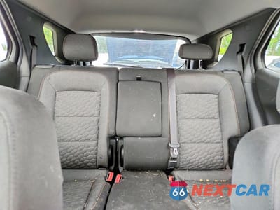 Zdjęcie 10 z 14 samochodu: 2018 CHEVROLET EQUINOX LT VIN:2GNAXJEV1J6140553 - miniatura