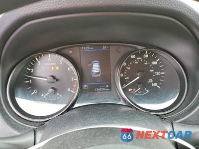 Zdjęcie 9 z 12 samochodu: 2020 NISS ROGUE S VIN:KNMAT2MV0LP516271 - miniatura