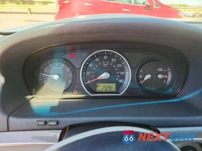 Zdjęcie 9 z 12 samochodu: 2006 HYUNDAI SONATA GLS V6 VIN:5NPEU46F06H122303 - miniatura