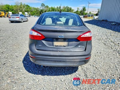 Zdjęcie 6 z 13 samochodu: 2015 FORD FIESTA SE VIN:3FADP4BJ3FM219105 - miniatura