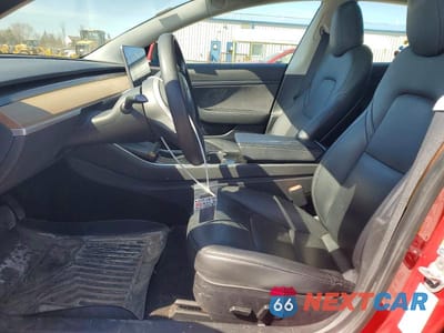 Zdjęcie 7 z 13 samochodu: 2020 TESLA MODEL 3 VIN:5YJ3E1EA2LF796858 - miniatura