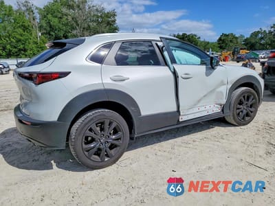 Trzecie zdjęcie samochodu z tyłu: 2025 MAZDA CX-30 SELECT VIN:3MVDMBBM2SM811055 - miniatura