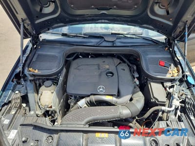 Zdjęcie 11 z 12 samochodu: 2020 MERCEDES-BENZ GLE 350 VIN:4JGFB4JB0LA148171 - miniatura