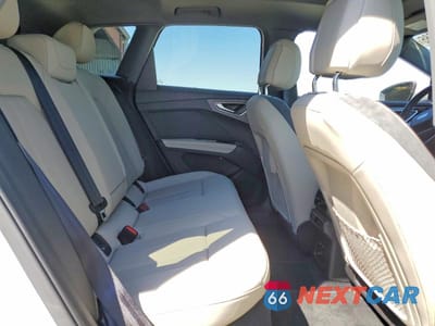 Zdjęcie 11 z 13 samochodu: 2023 AUDI Q4 E-TRON PREMIUM PLUS VIN:WA1L2BFZ9PP044454 - miniatura