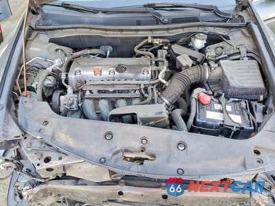 Zdjęcie 11 z 13 samochodu: 2011 HONDA ACCORD SE VIN:1HGCP2F66BA122988 - miniatura